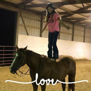 Meet your Posher, Michelle